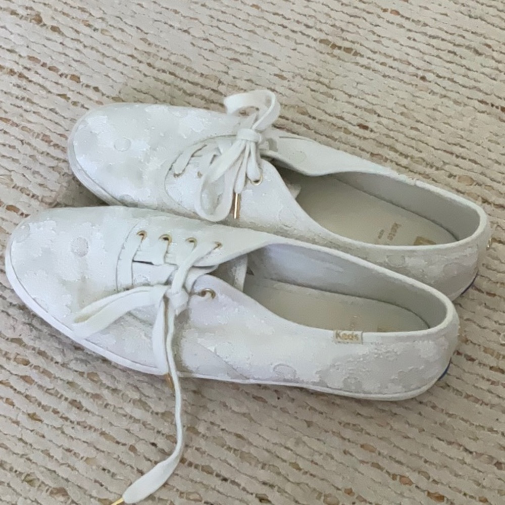 Kate Spade x Keds